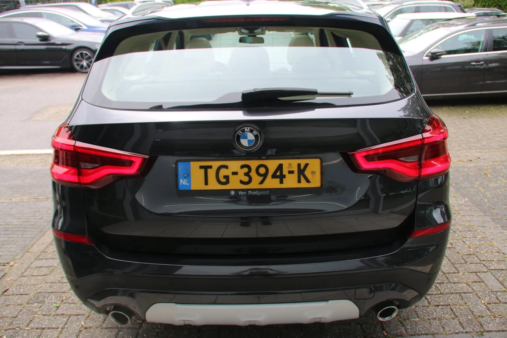 BMW X3 – foto 3