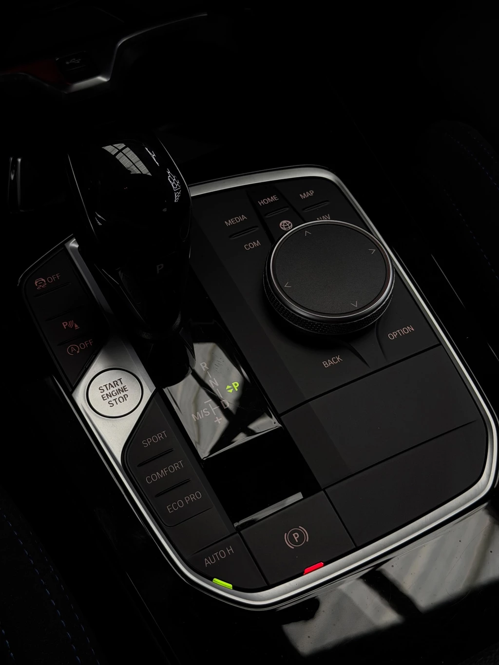 BMW 1 Serie – foto 26
