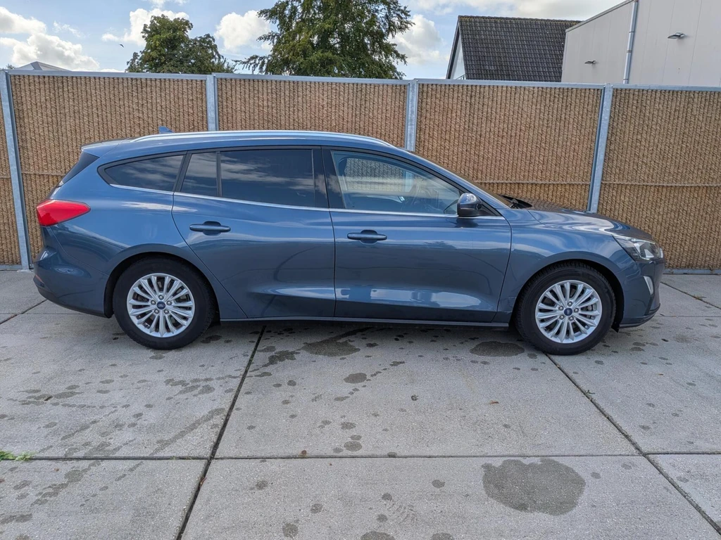 Ford Focus – foto 7