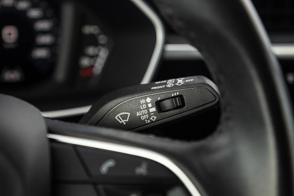 Audi Q3 – foto 31