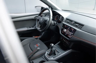 SEAT Arona – thumbnail 13