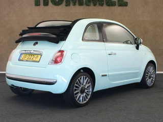 Fiat 500C – thumbnail 7
