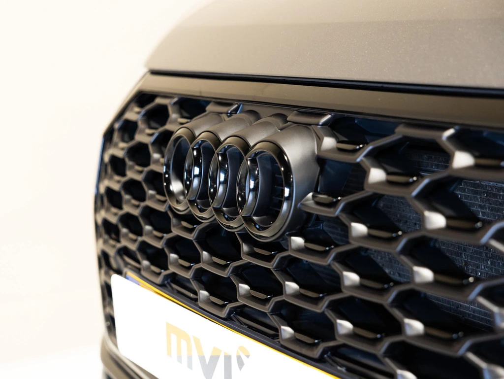 Audi Q3 – foto 11