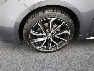 Toyota Corolla Touring Sports – thumbnail 34