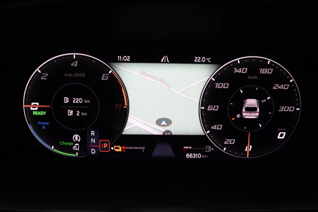 CUPRA Leon Sportstourer – foto 12