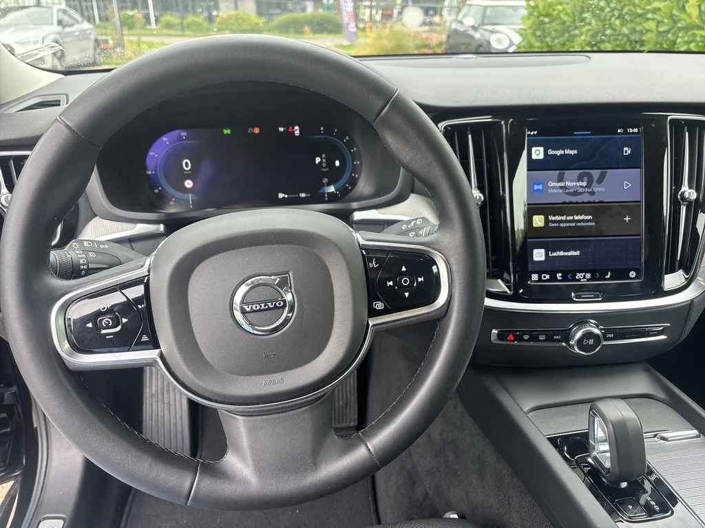 Volvo V60 – foto 12