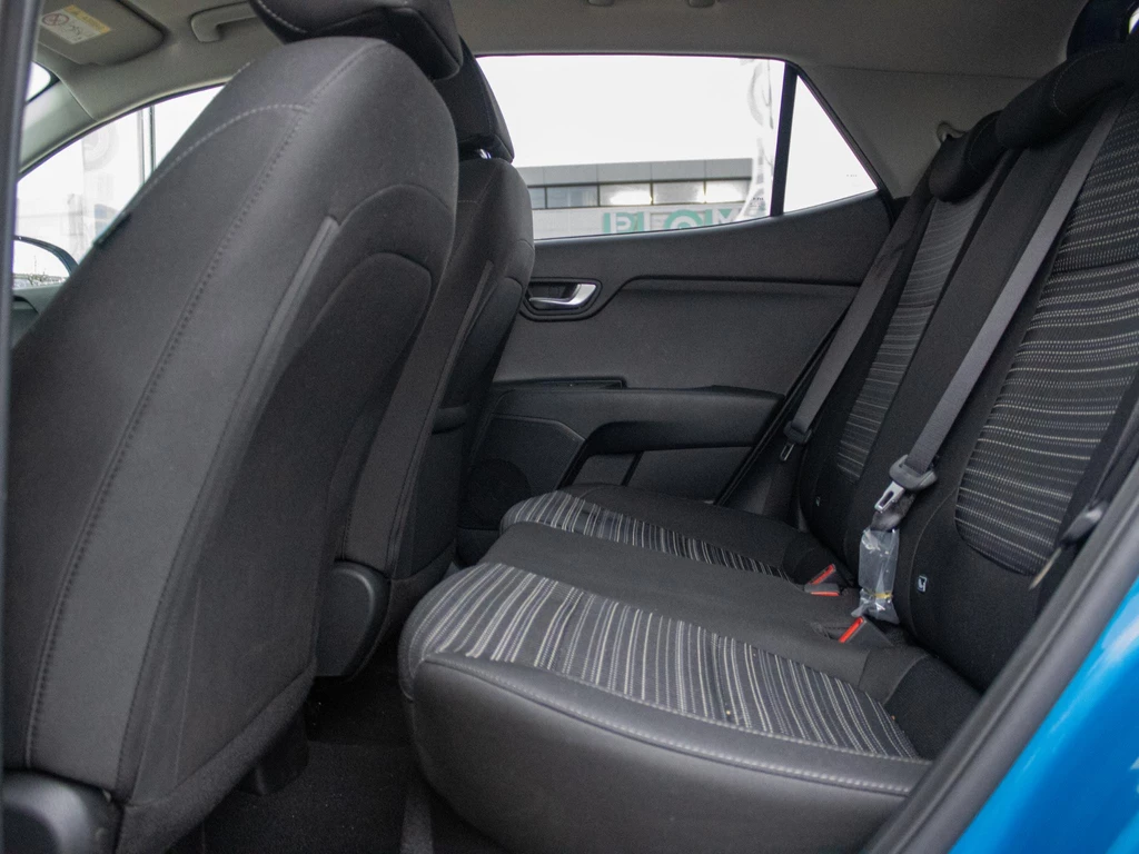 Kia Stonic – foto 8