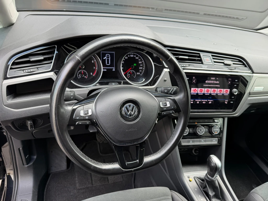 Volkswagen Touran – foto 38