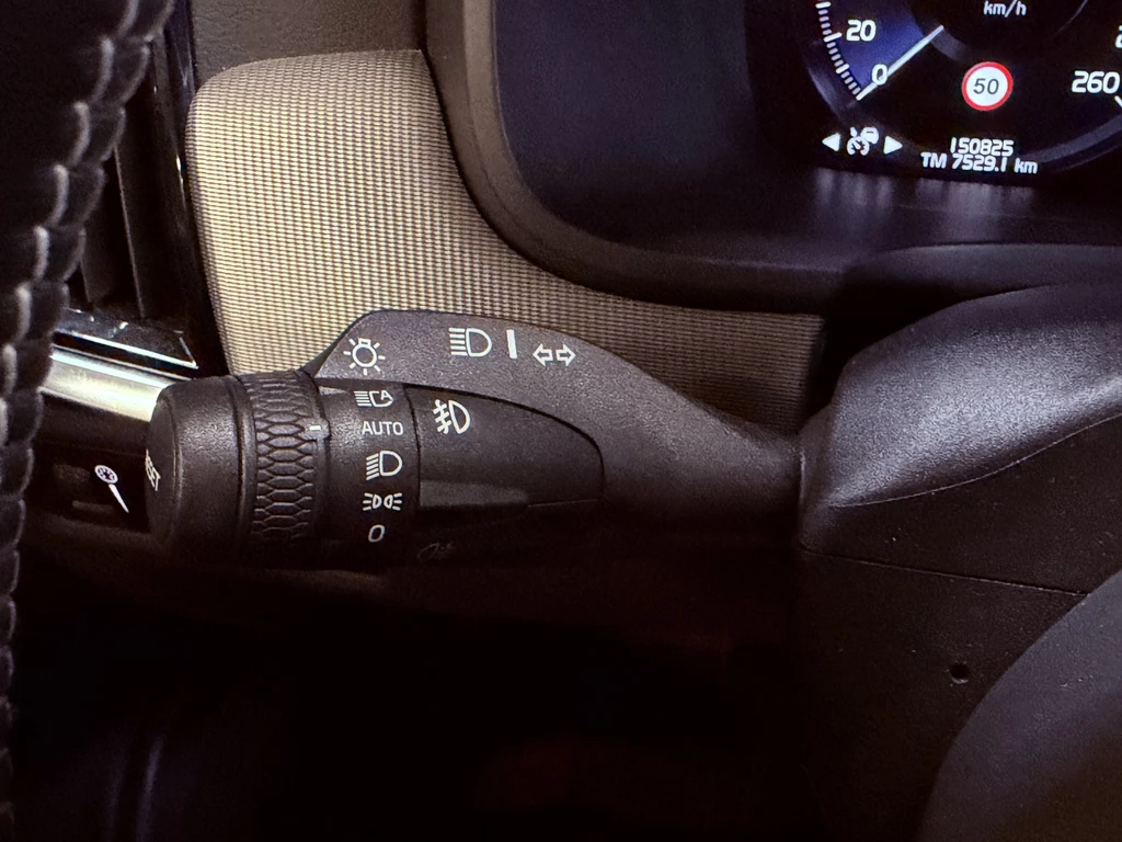 Volvo V90 – foto 36