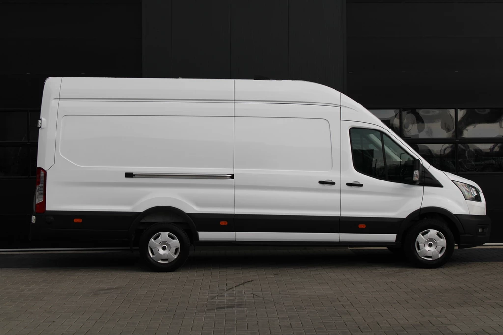 Ford Transit – foto 6