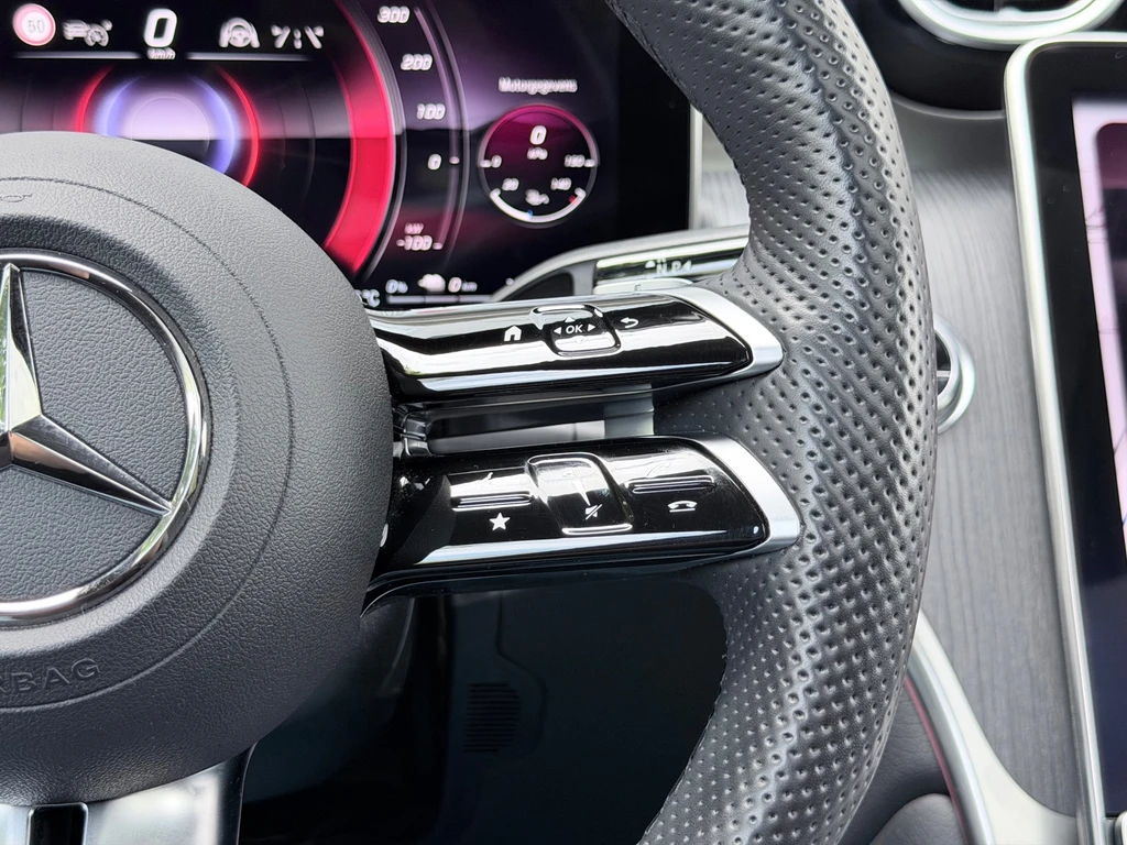 Mercedes-Benz GLC – foto 18