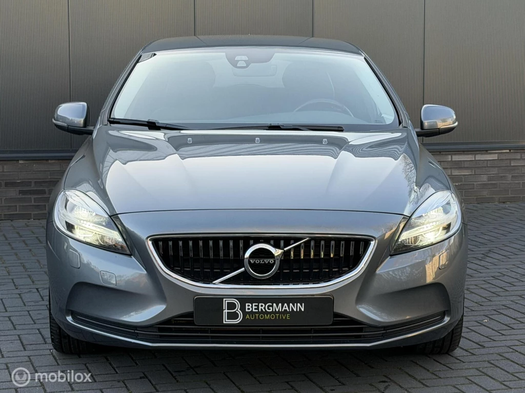 Volvo V40 – foto 17