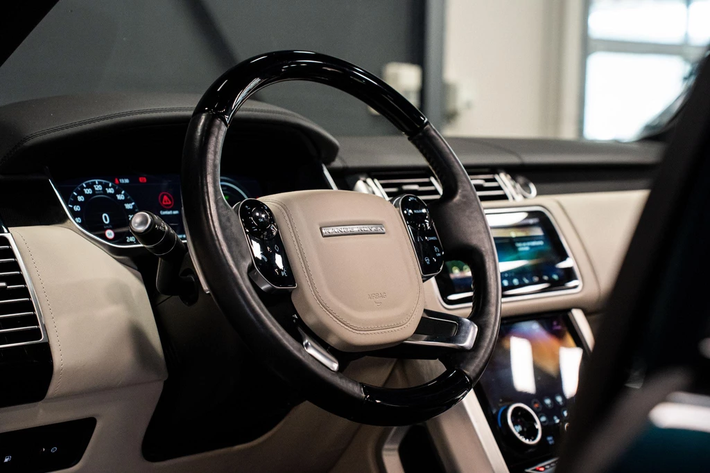 Land Rover Range Rover – foto 23