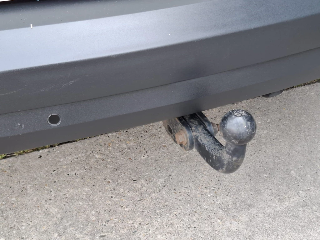Volkswagen Caddy – foto 13