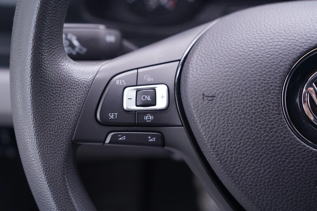 Volkswagen Crafter – foto 35