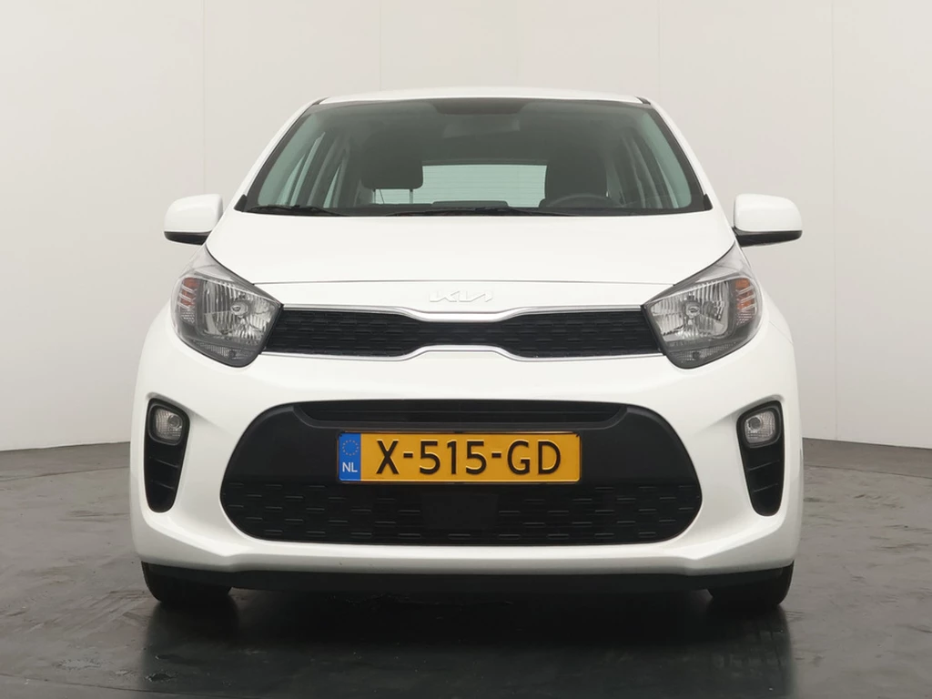 Kia Picanto – foto 12