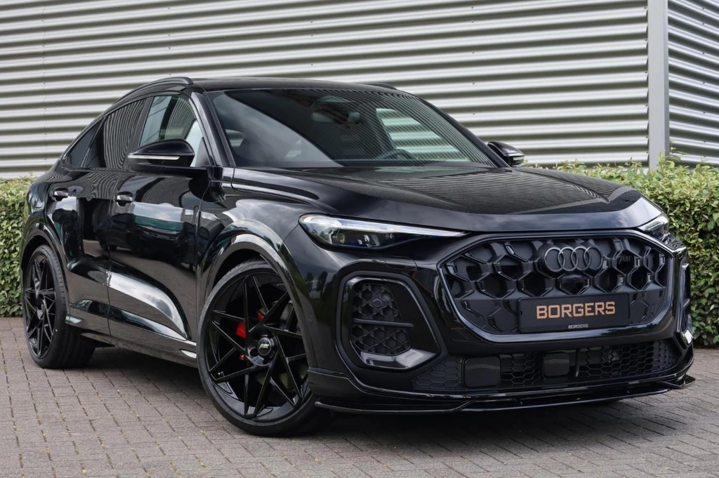 Audi Q5 – foto 8
