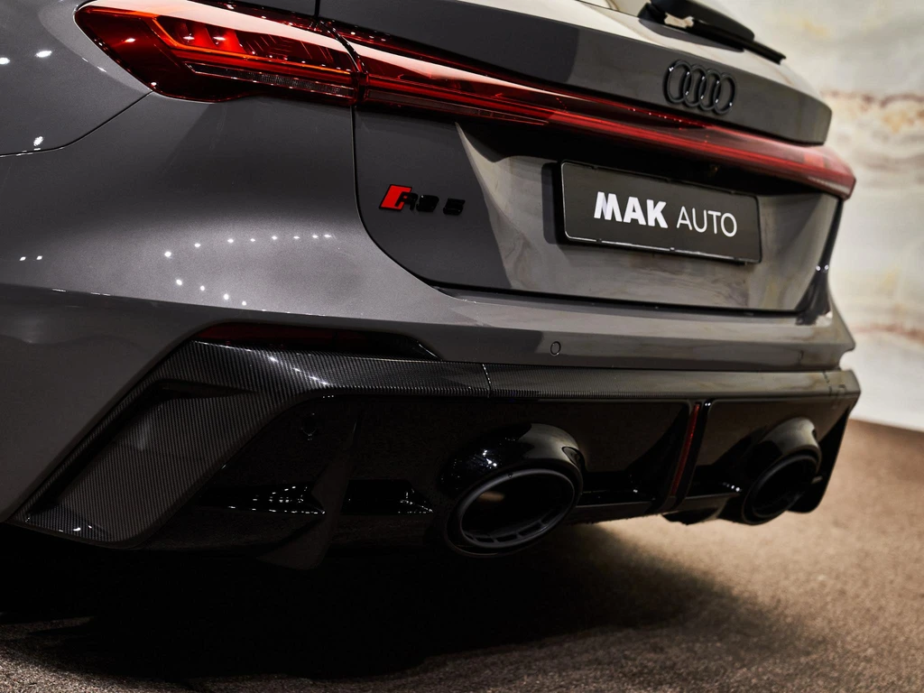 Audi RS5 – foto 11