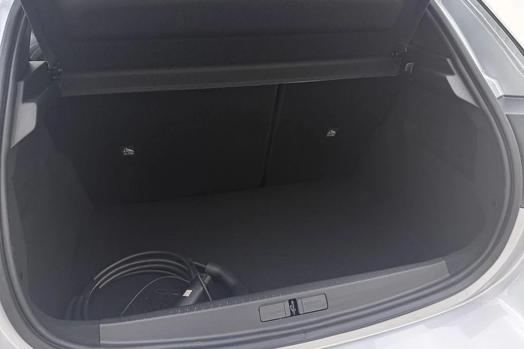 Opel Corsa-e – foto 16