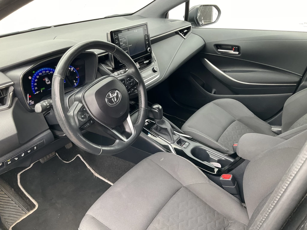 Toyota Corolla Touring Sports – foto 38