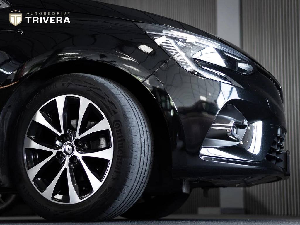 Renault Clio – foto 5