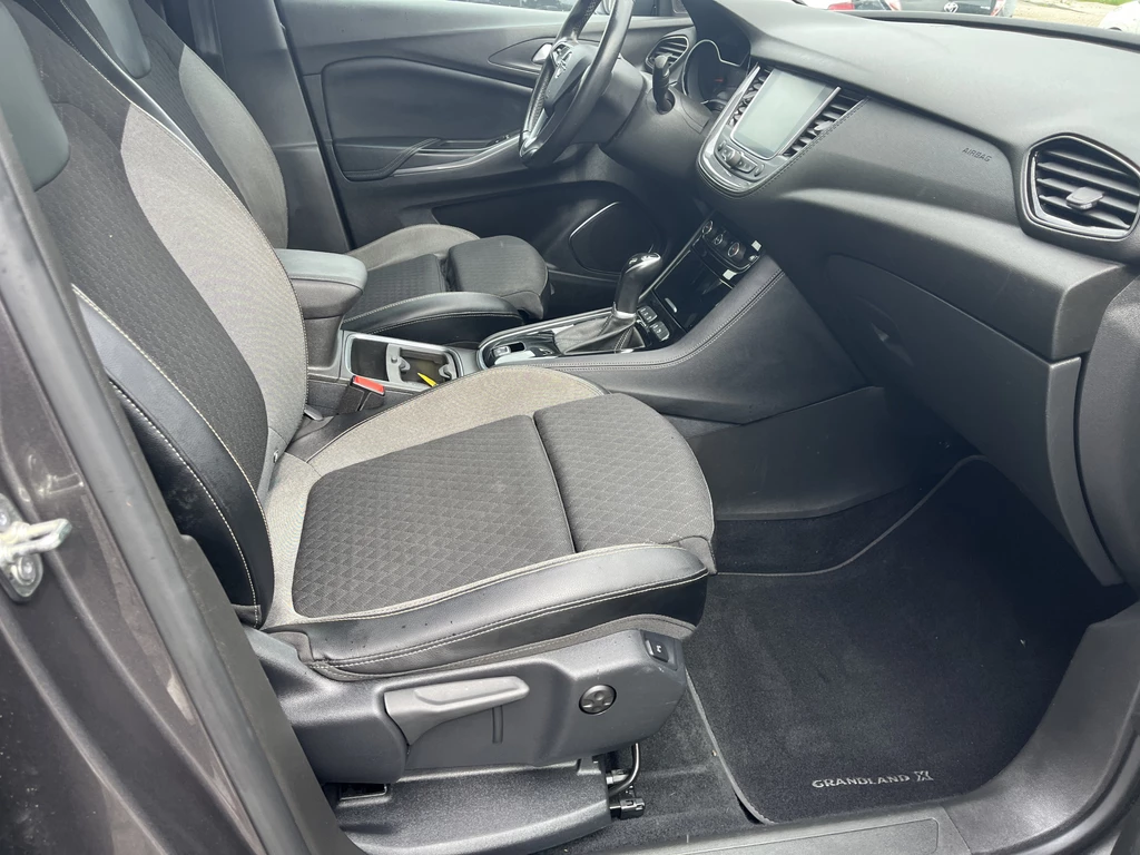 Opel Grandland X – foto 20