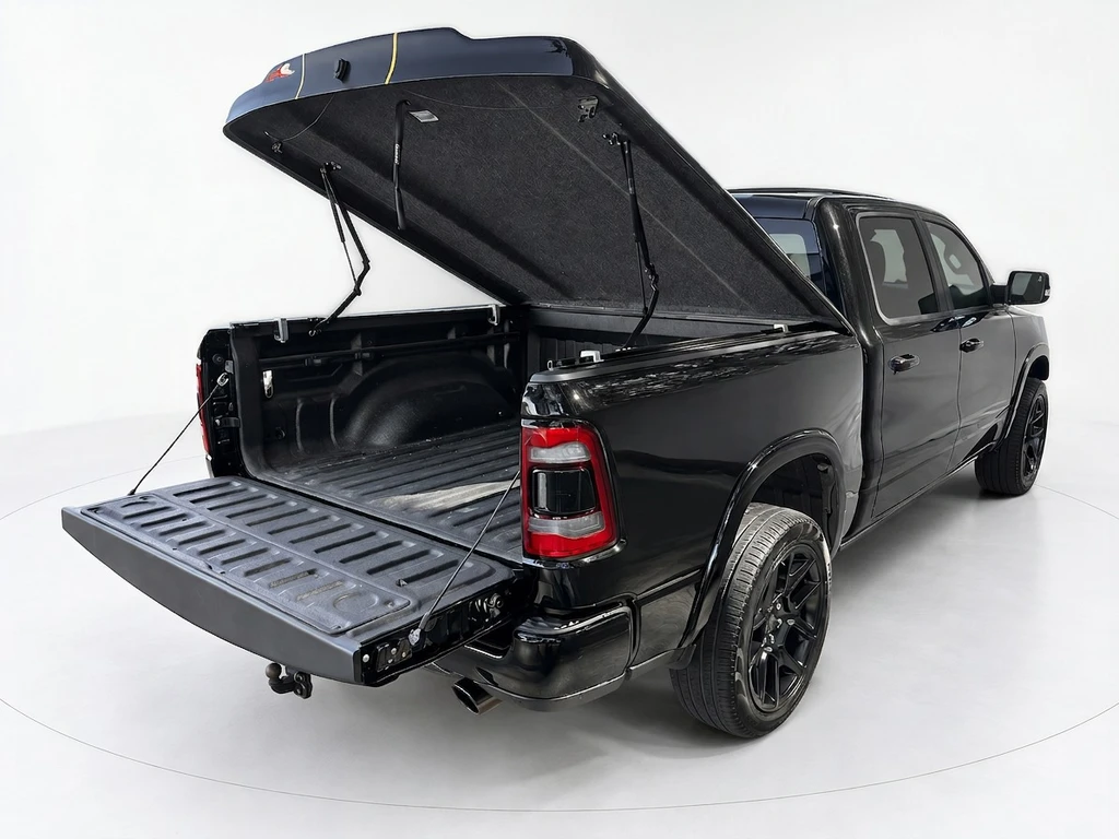 Dodge Ram 1500 – foto 7