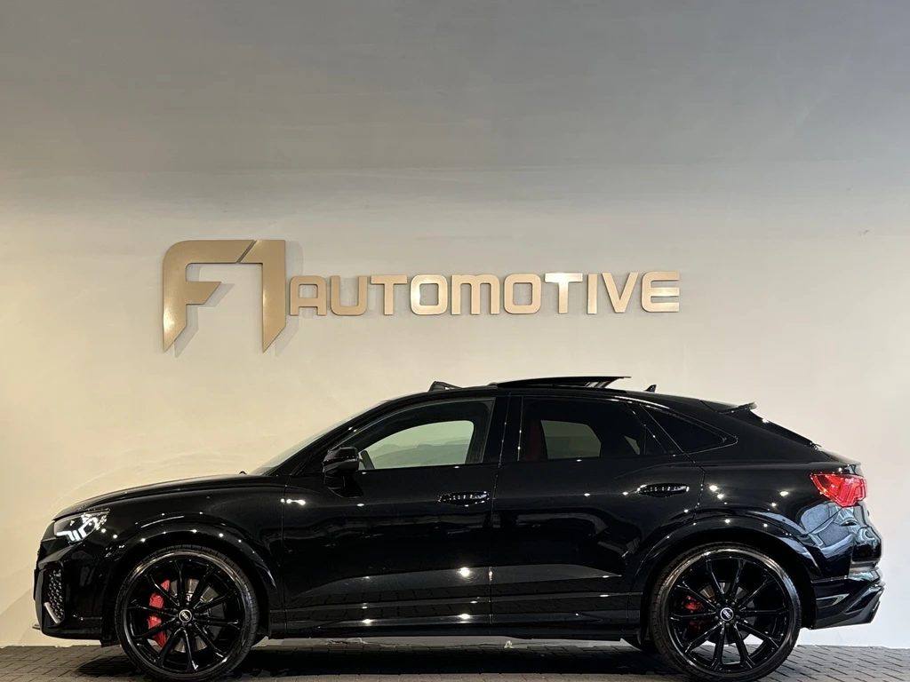 Audi RSQ3 – foto 2