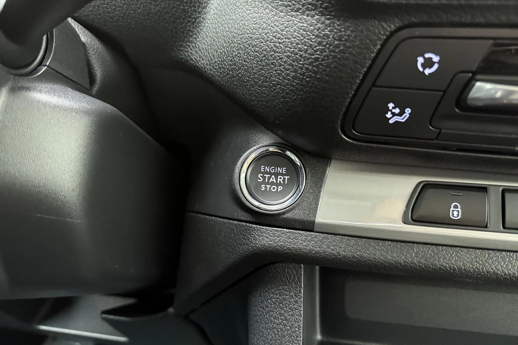 Opel Vivaro-e – foto 34