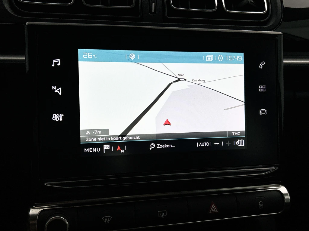 Citroën C3 – foto 30