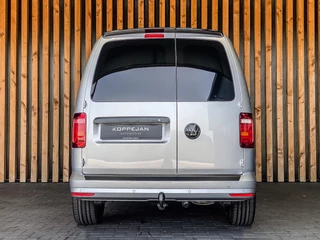 Volkswagen Caddy – thumbnail 8