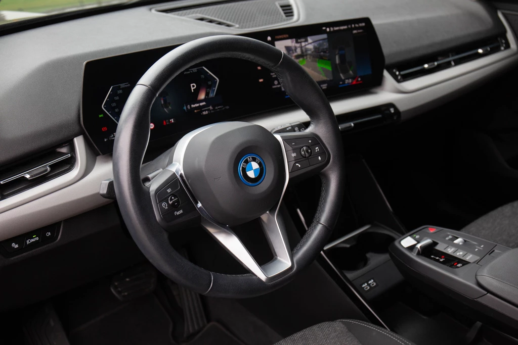 BMW X1 – foto 8