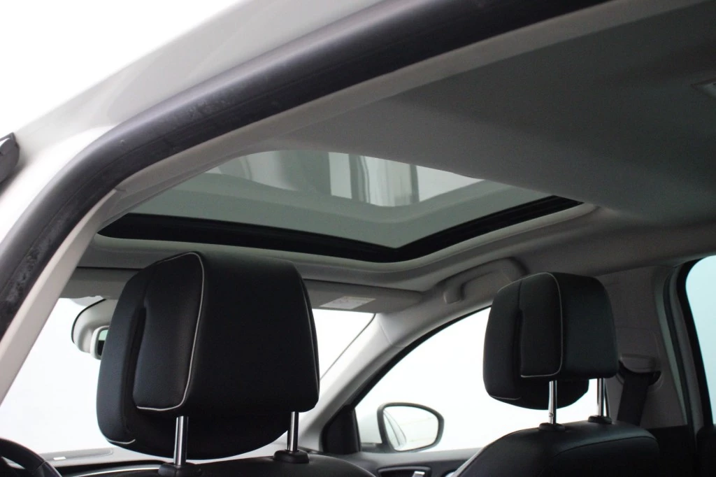 Renault Mégane – foto 19