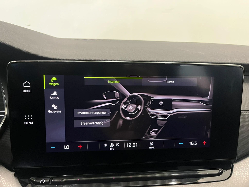 Škoda Octavia – foto 25
