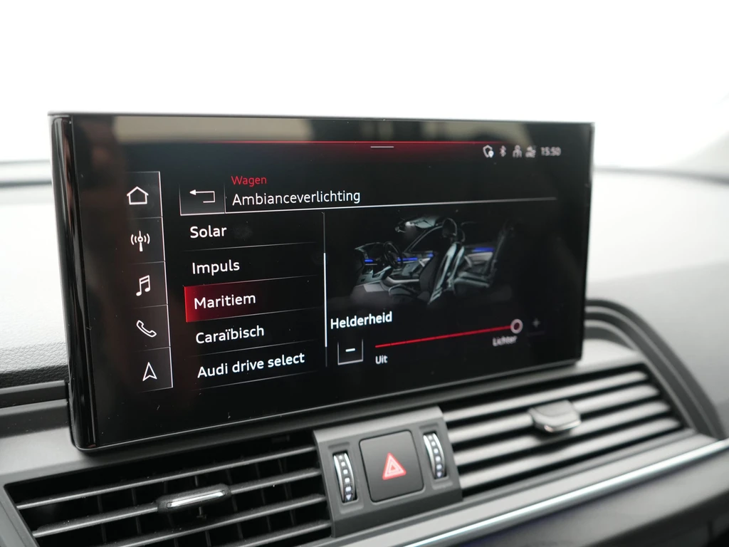 Audi Q5 – foto 38