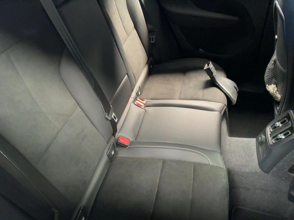 Volvo XC40 – foto 4