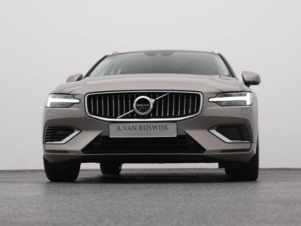 Volvo V60 – foto 21
