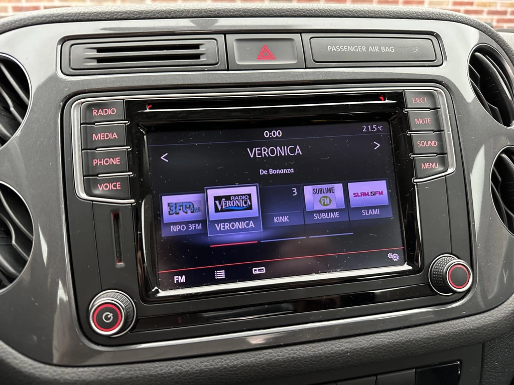Volkswagen Tiguan – foto 21