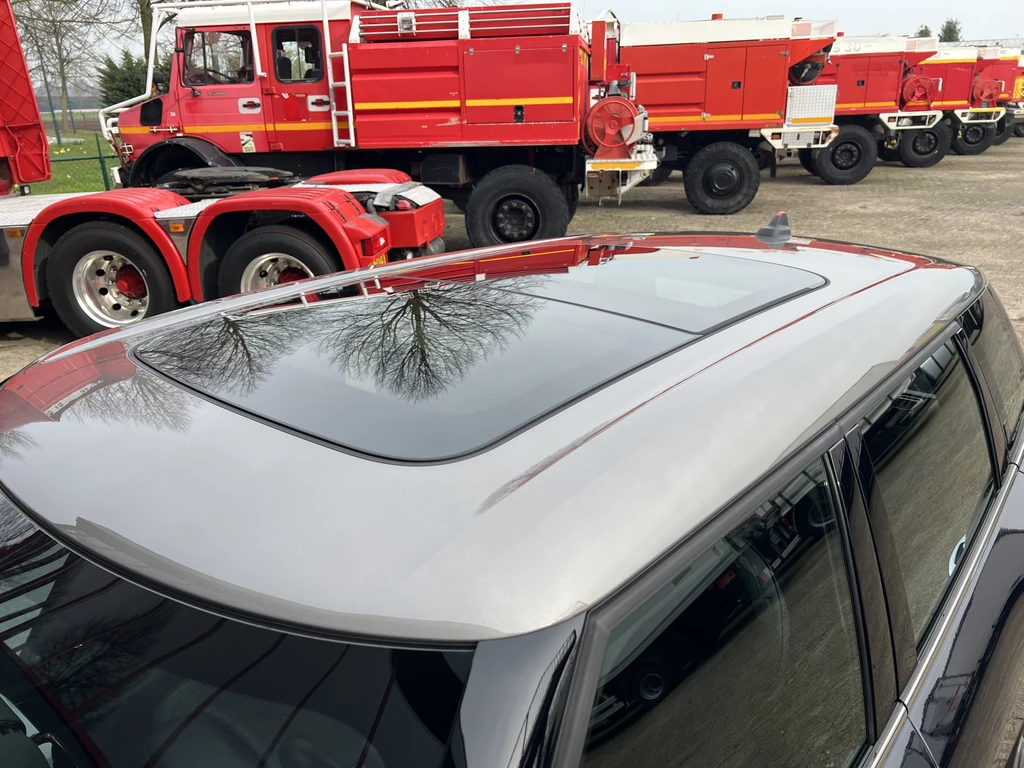 MINI Clubman – foto 11