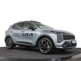 Kia Sportage – thumbnail 11