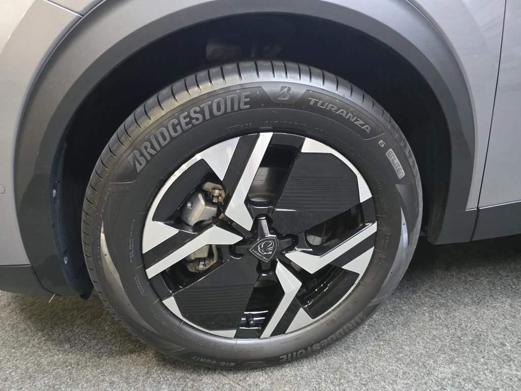 Peugeot e-2008 – foto 8