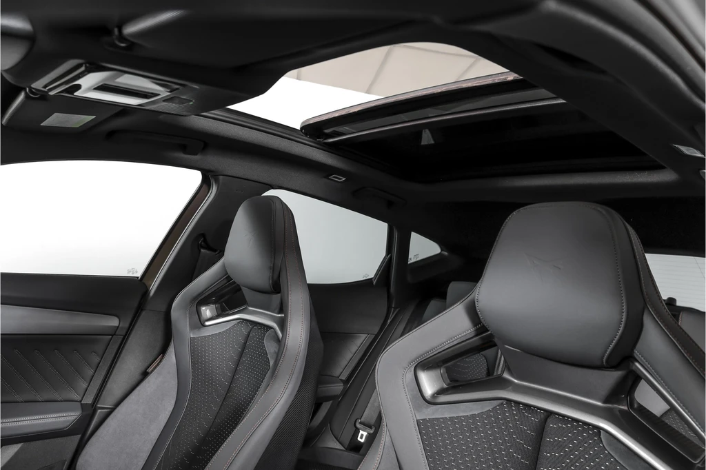 CUPRA Formentor – foto 15