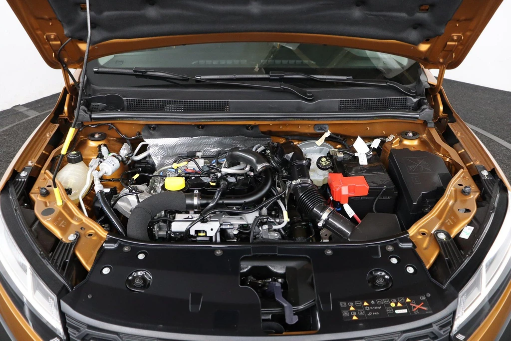 Dacia Sandero Stepway – foto 28
