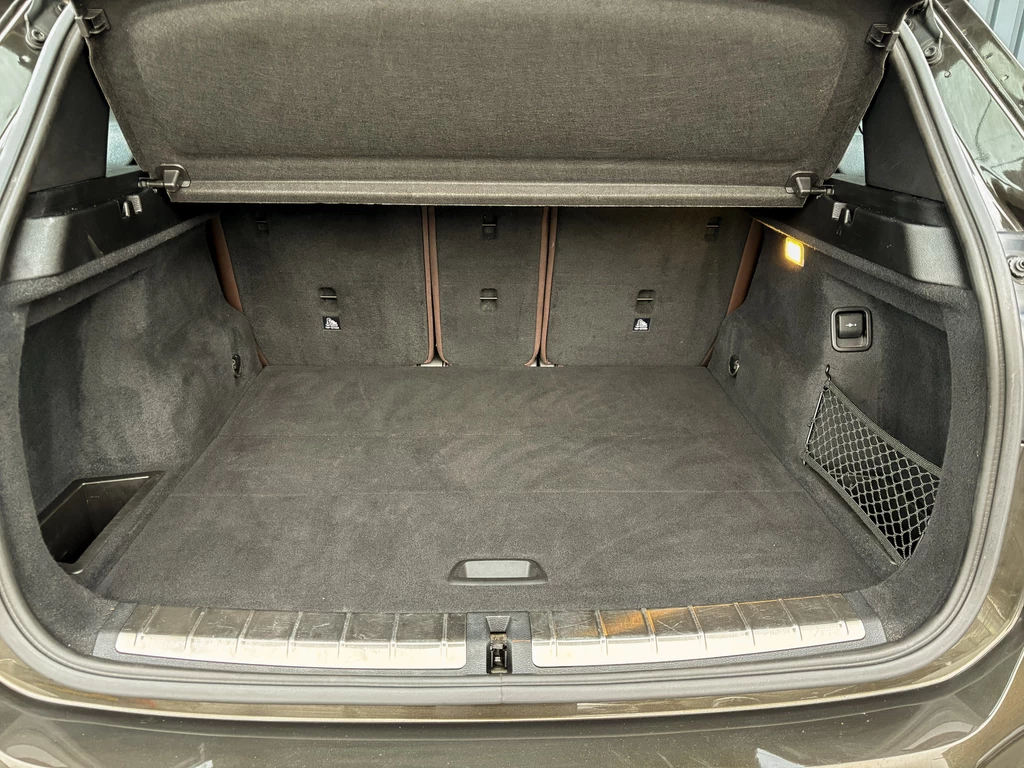 BMW X1 – foto 33