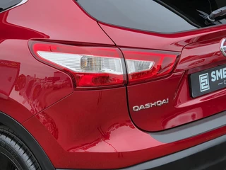 Nissan QASHQAI – thumbnail 41