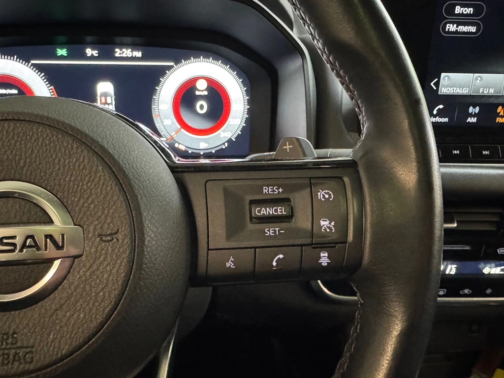 Nissan QASHQAI – foto 28