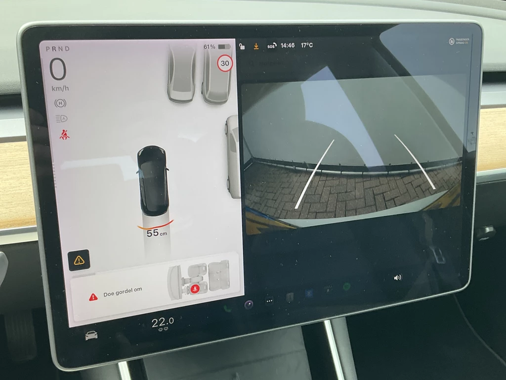 Tesla Model 3 – foto 25