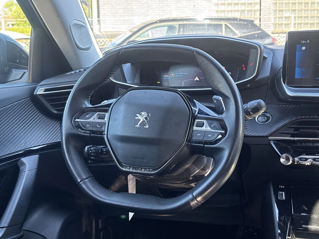 Peugeot 2008 – foto 18