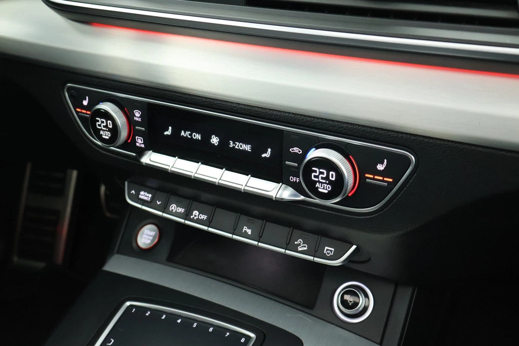 Audi SQ5 – foto 39
