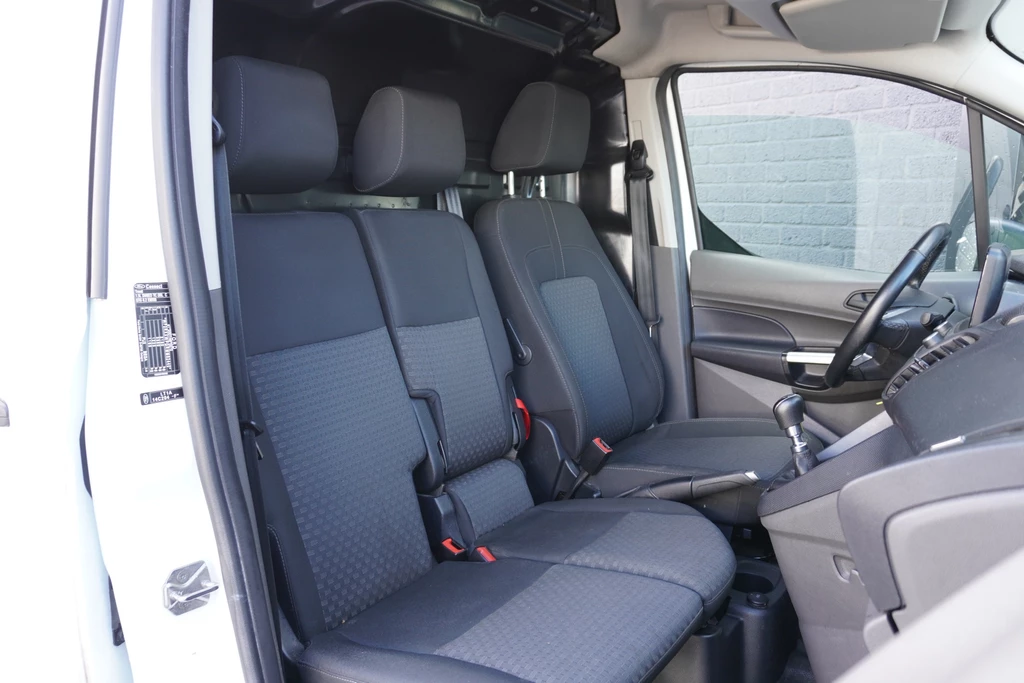 Ford Transit Connect – foto 7